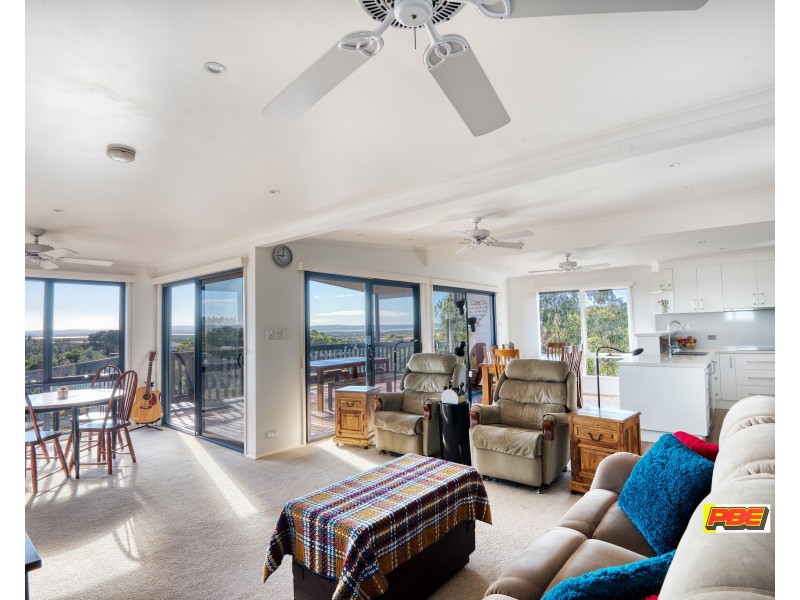 2-4 & 21 ALFRED & ST. IVES CRESCENTS, Venus Bay VIC 3956