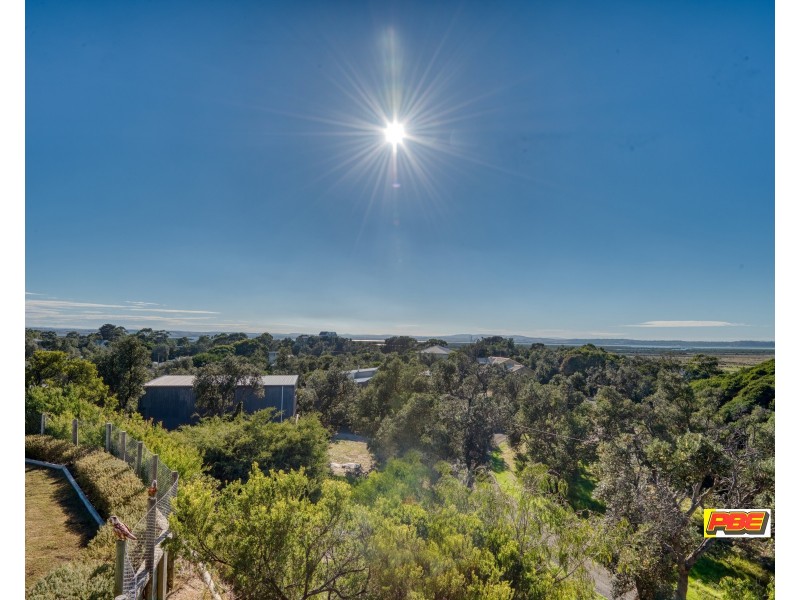2-4 & 21 ALFRED & ST. IVES CRESCENTS, Venus Bay VIC 3956