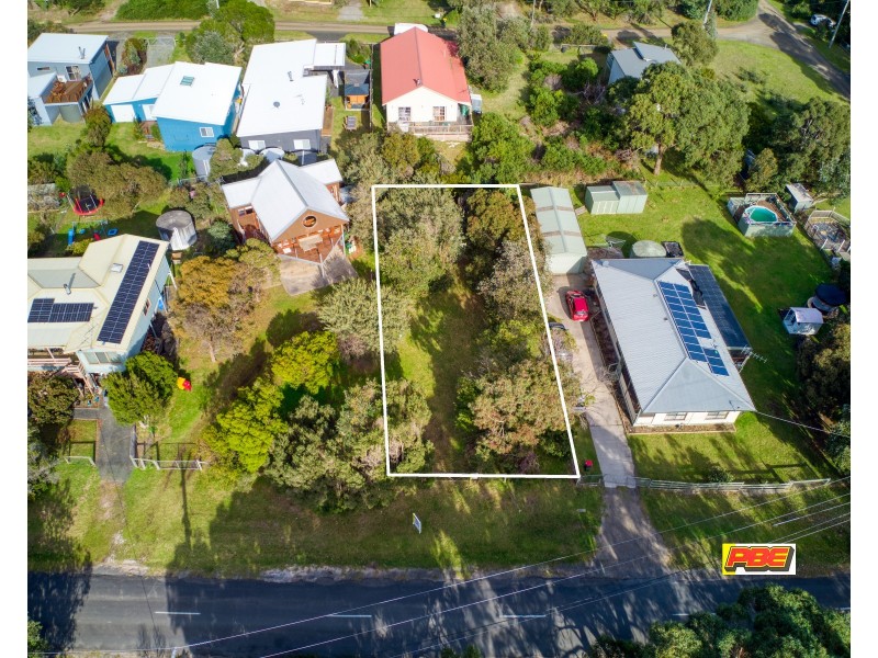 735. LEES ROAD, Venus Bay VIC 3956