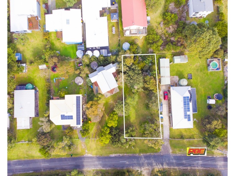 735. LEES ROAD, Venus Bay VIC 3956