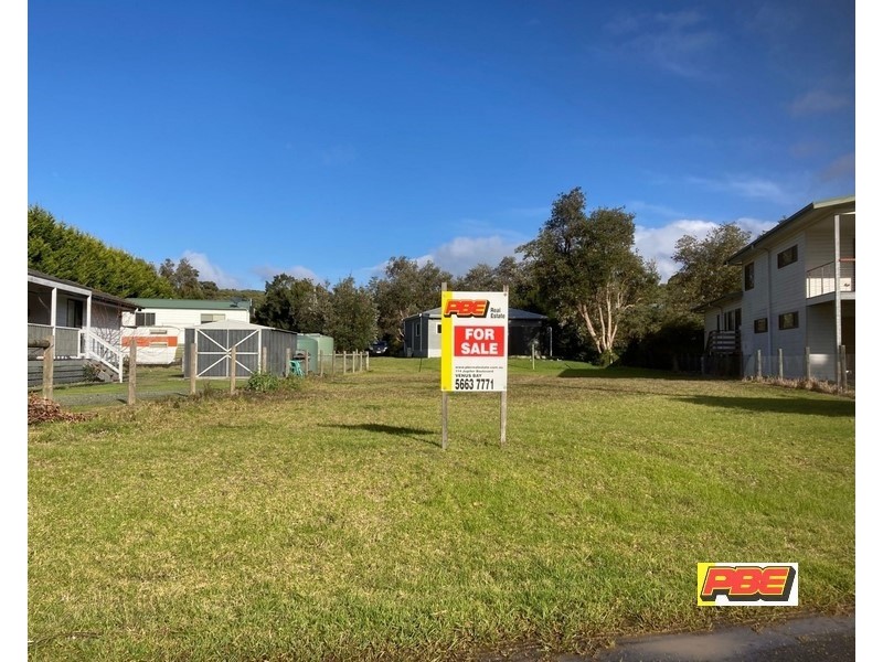 24 ALFRED CRESCENT, Venus Bay VIC 3956