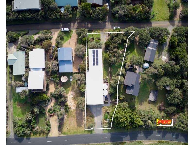 47 BRADLEY AVENUE, Venus Bay VIC 3956