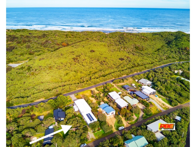 47 BRADLEY AVENUE, Venus Bay VIC 3956