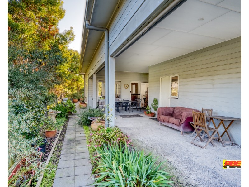 47 BRADLEY AVENUE, Venus Bay VIC 3956