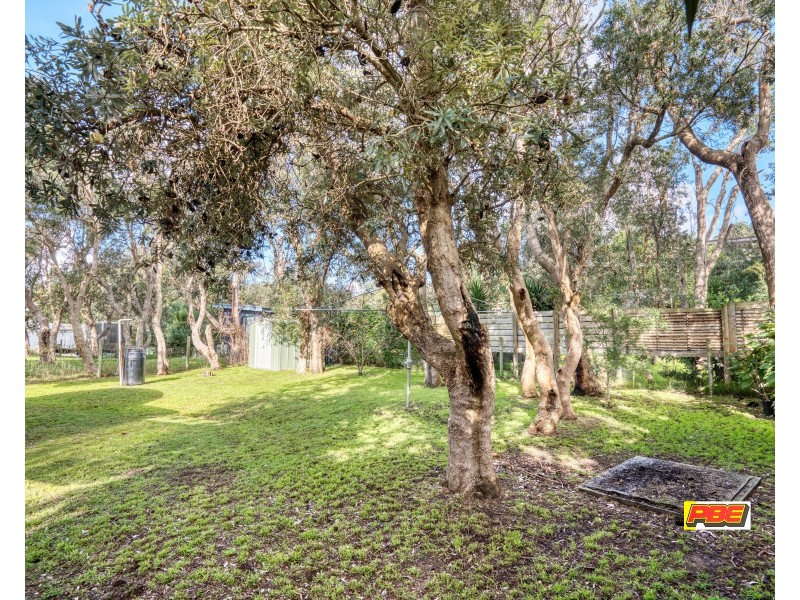 12 CANTOR DRIVE, Venus Bay VIC 3956