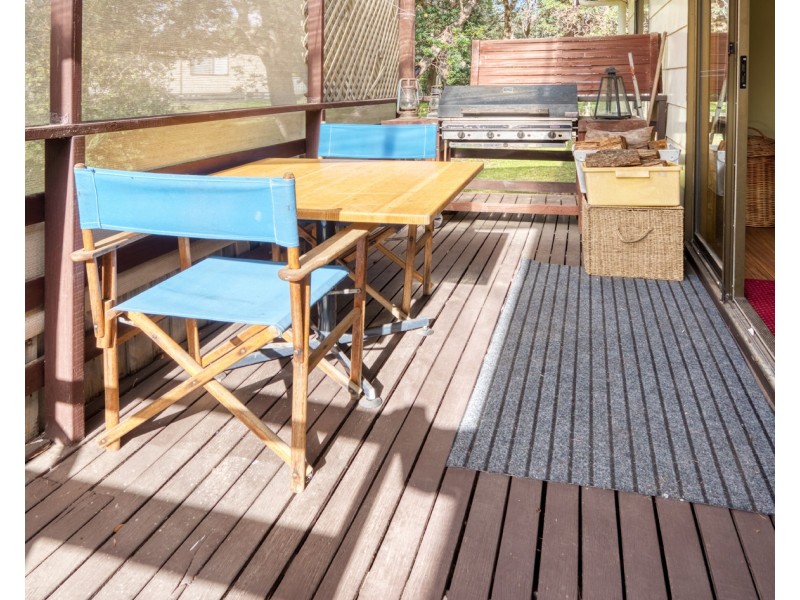 12 CANTOR DRIVE, Venus Bay VIC 3956