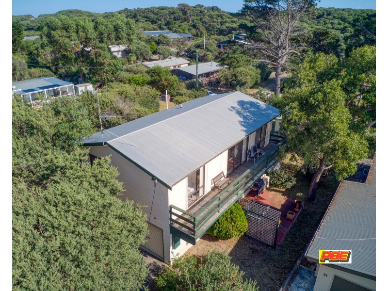 69. MCINDOE AVE, Venus Bay VIC 3956