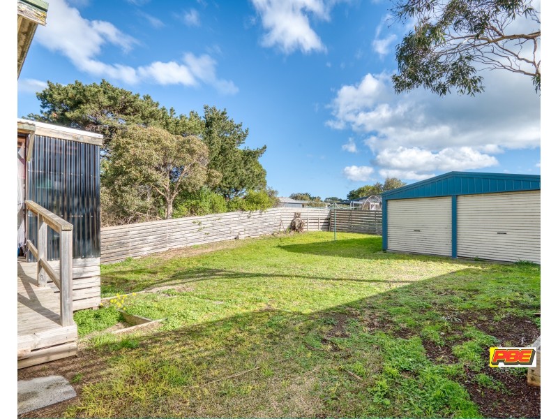 13 AUSTIN AVENUE, Venus Bay VIC 3956