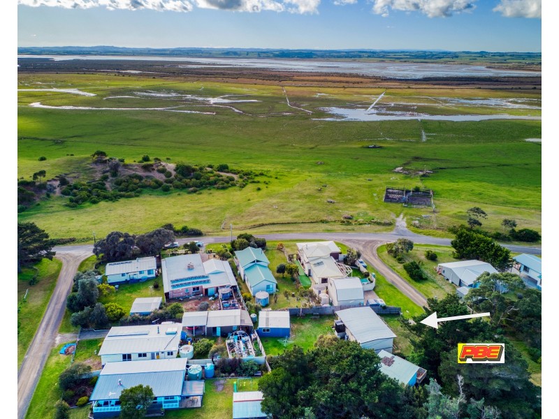 13 AUSTIN AVENUE, Venus Bay VIC 3956