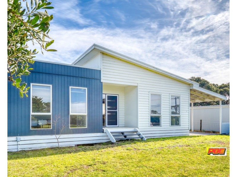 10 ECHO STREET, Venus Bay VIC 3956