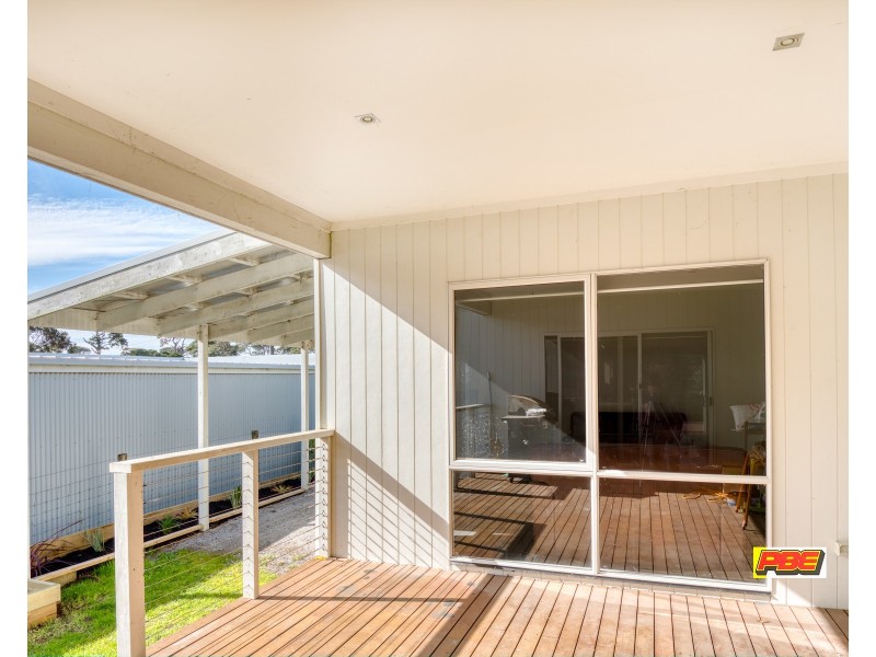 10 ECHO STREET, Venus Bay VIC 3956