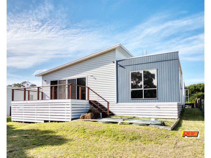 10 ECHO STREET, Venus Bay VIC 3956