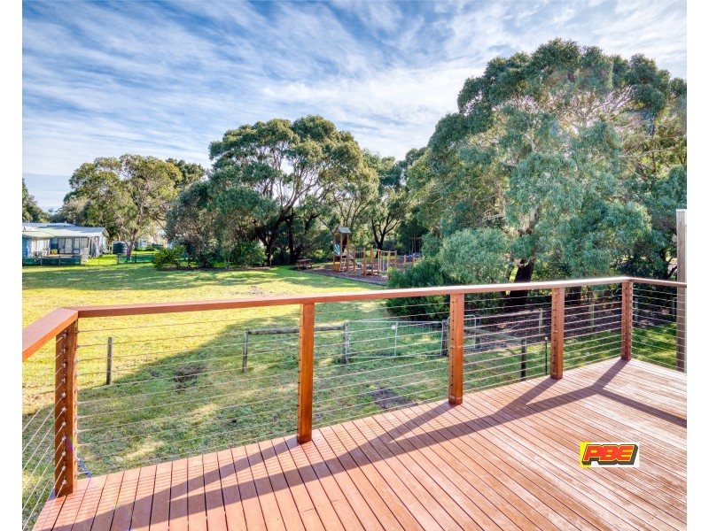 10 ECHO STREET, Venus Bay VIC 3956