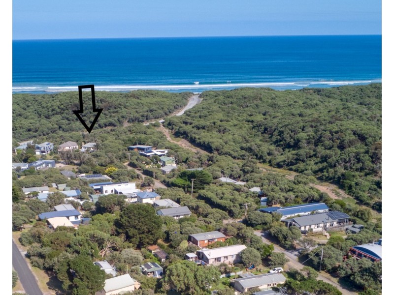 85 ATHERTON DRIVE, Venus Bay VIC 3956