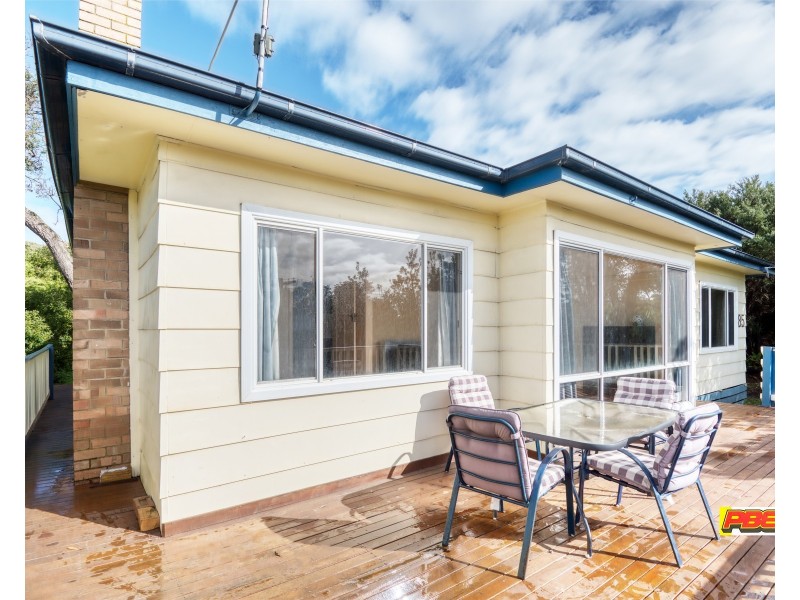 85 ATHERTON DRIVE, Venus Bay VIC 3956