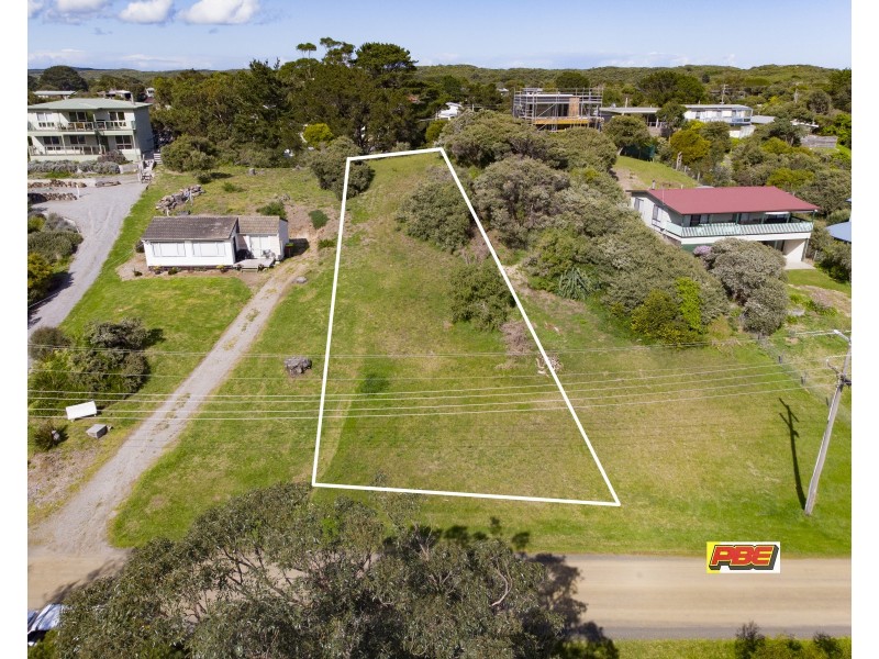 14 LANDSCAPE DRIVE, Venus Bay VIC 3956