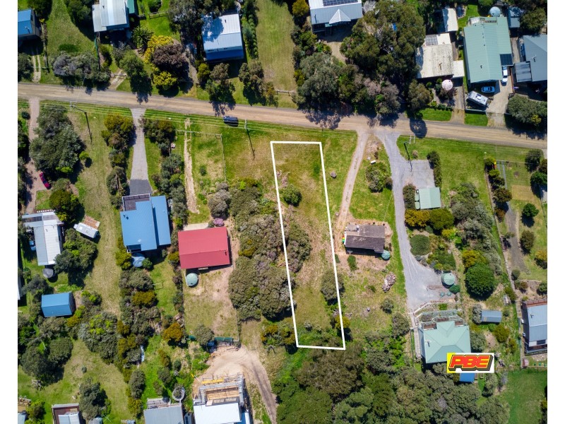 14 LANDSCAPE DRIVE, Venus Bay VIC 3956