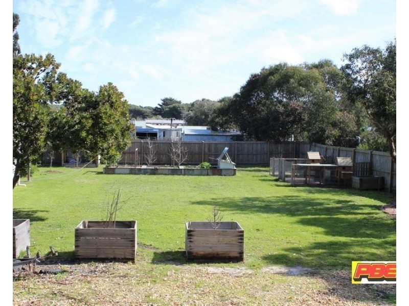 58 JUNO ROAD, Venus Bay VIC 3956