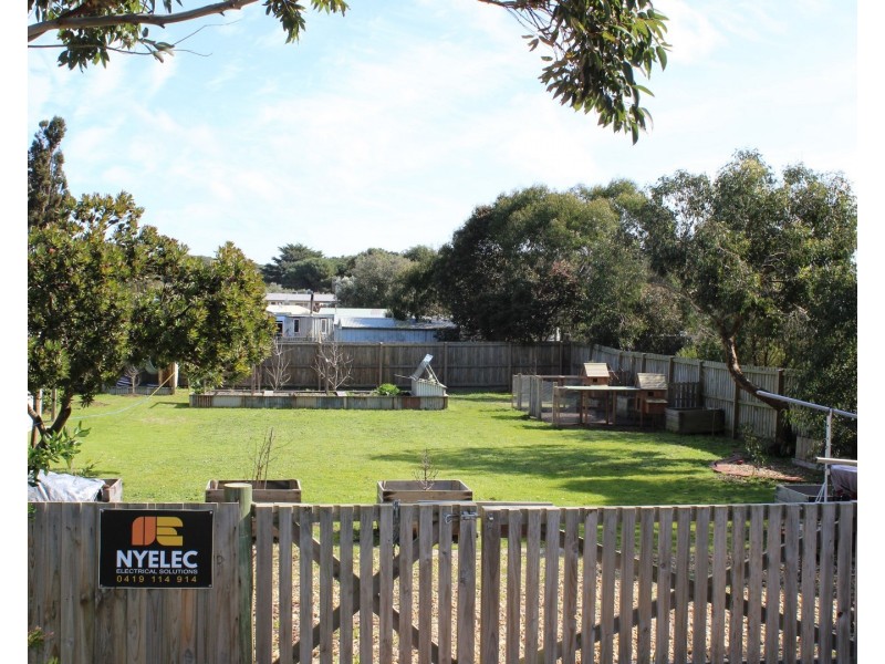 58 JUNO ROAD, Venus Bay VIC 3956