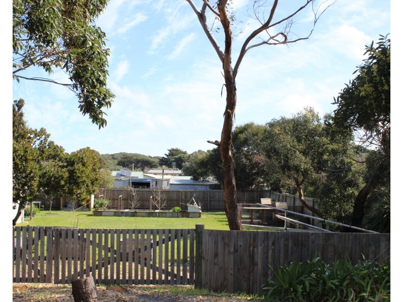 58 JUNO ROAD, Venus Bay VIC 3956