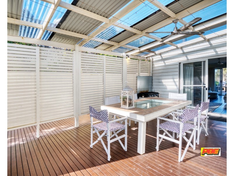 30 PLUTO DRIVE, Venus Bay VIC 3956