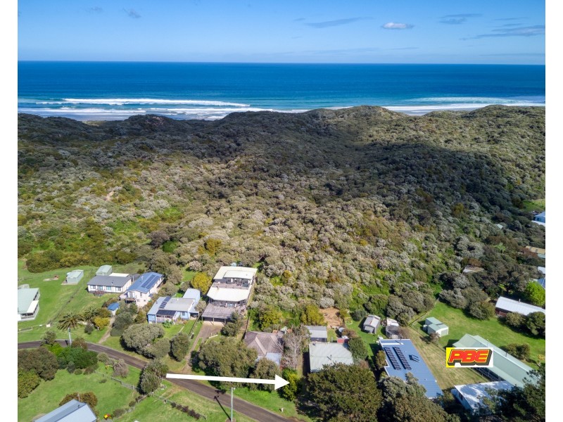 6 PARIS CRESCENT, Venus Bay VIC 3956