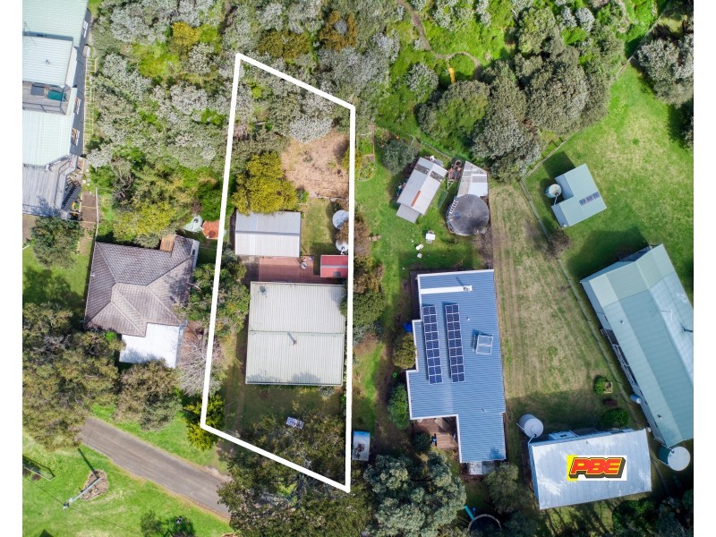 6 PARIS CRESCENT, Venus Bay VIC 3956