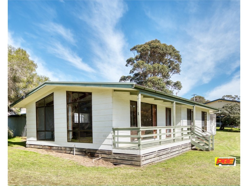 1 ANTHONY AVENUE, Venus Bay VIC 3956