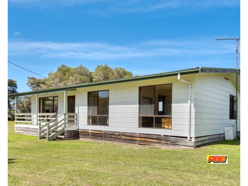 1 ANTHONY AVENUE, Venus Bay VIC 3956