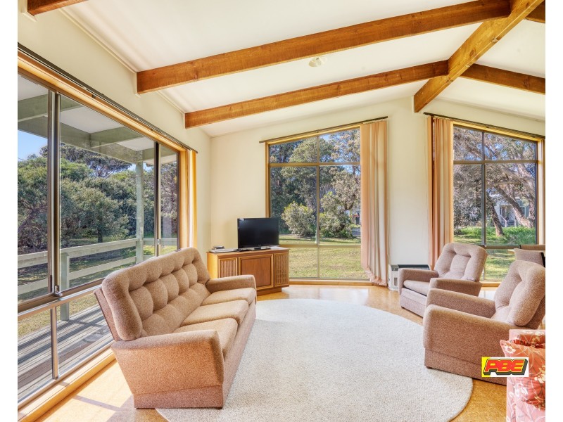 1 ANTHONY AVENUE, Venus Bay VIC 3956