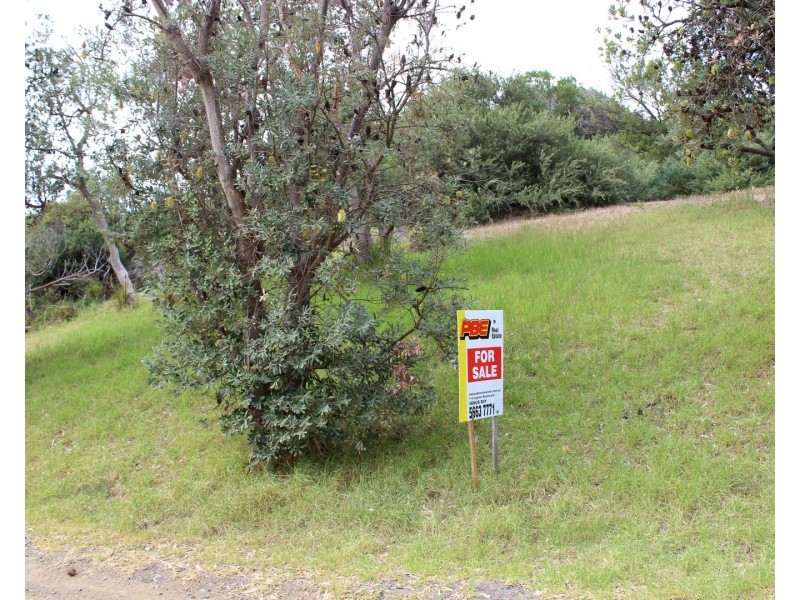 10.. ALFRED CRESCENT, Venus Bay VIC 3956