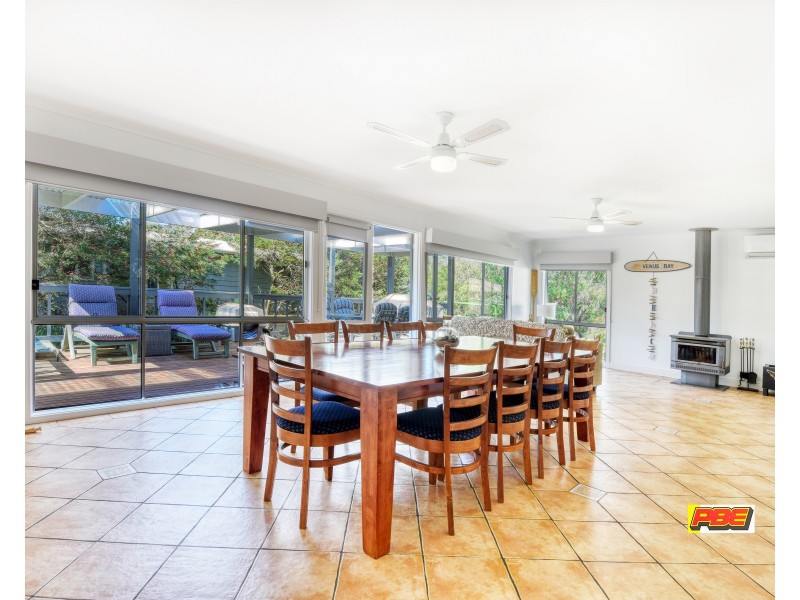 32 LOUIS ROAD, Venus Bay VIC 3956