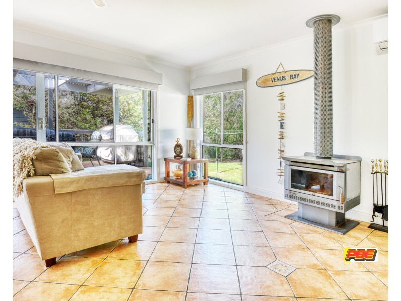 32 LOUIS ROAD, Venus Bay VIC 3956