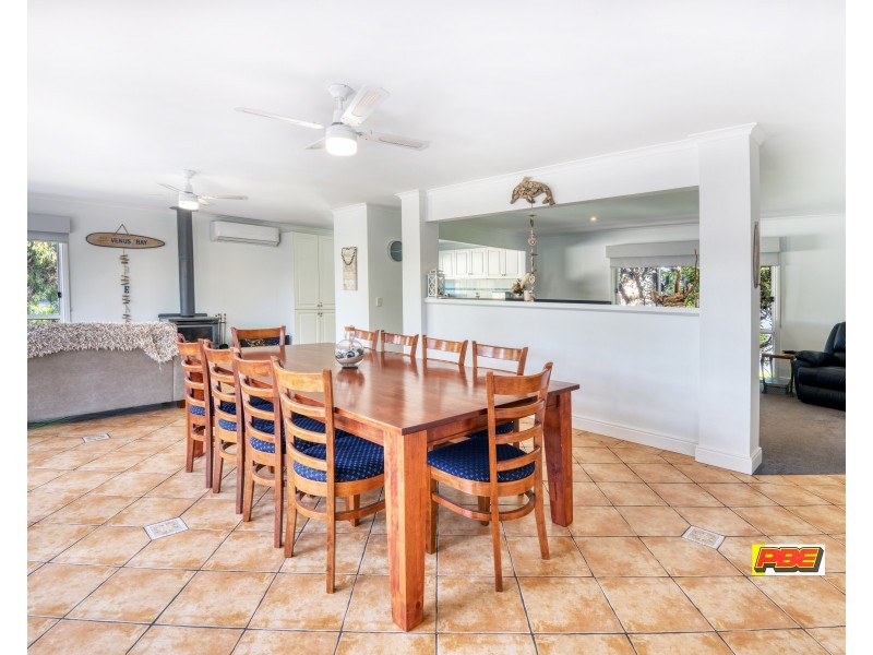 32 LOUIS ROAD, Venus Bay VIC 3956