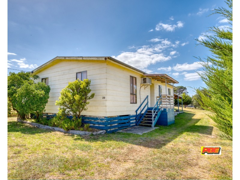 39. JUNO ROAD, Venus Bay VIC 3956