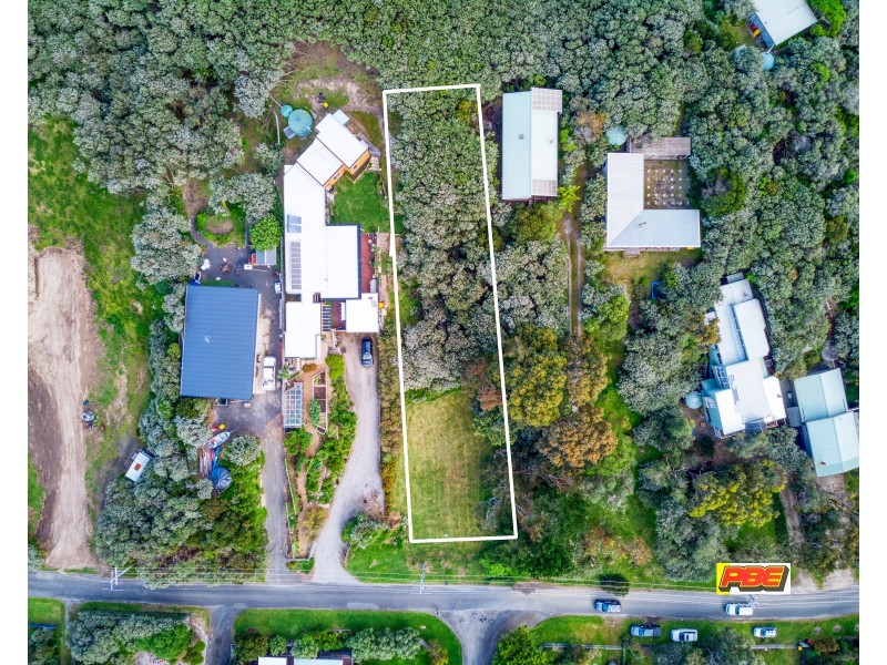 89 JUPITER BOULEVARD, Venus Bay VIC 3956