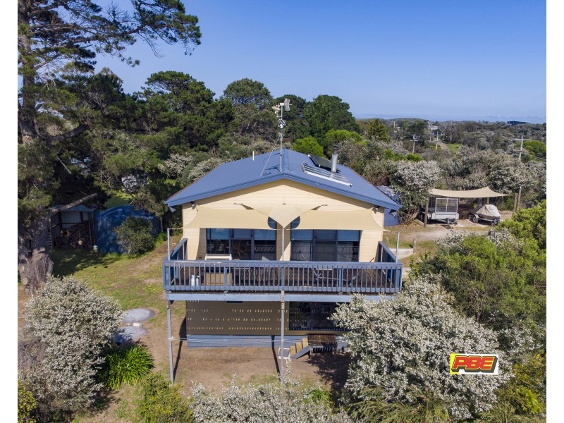 10 OUTLOOK DRIVE, Venus Bay VIC 3956