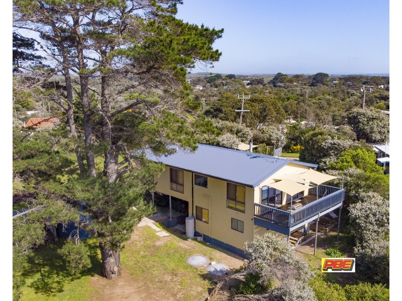 10 OUTLOOK DRIVE, Venus Bay VIC 3956