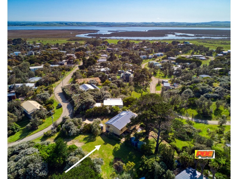 10 OUTLOOK DRIVE, Venus Bay VIC 3956