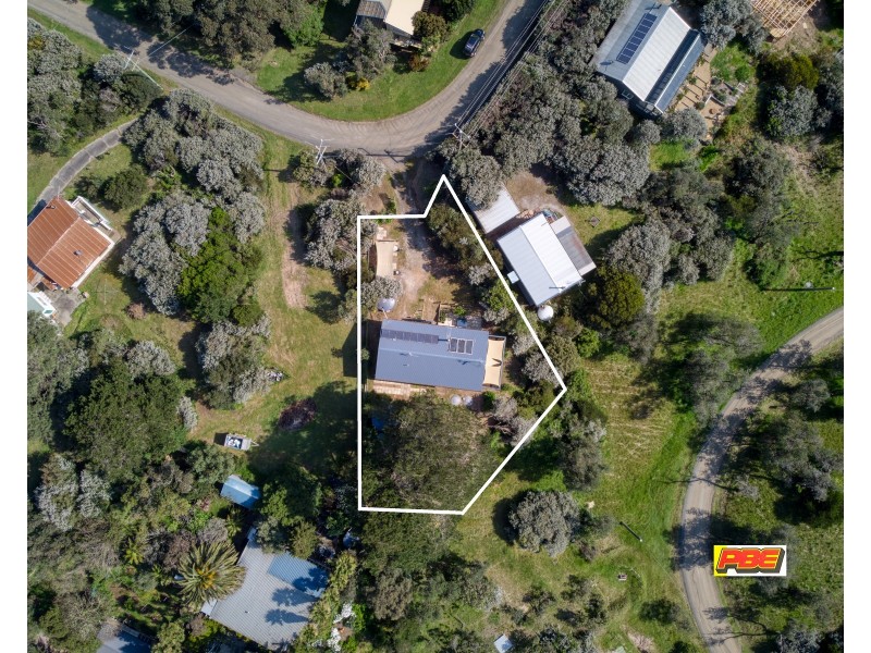 10 OUTLOOK DRIVE, Venus Bay VIC 3956