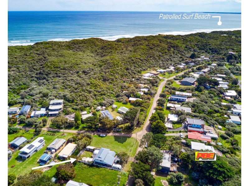 19 JUPITER BOULEVARD, Venus Bay VIC 3956