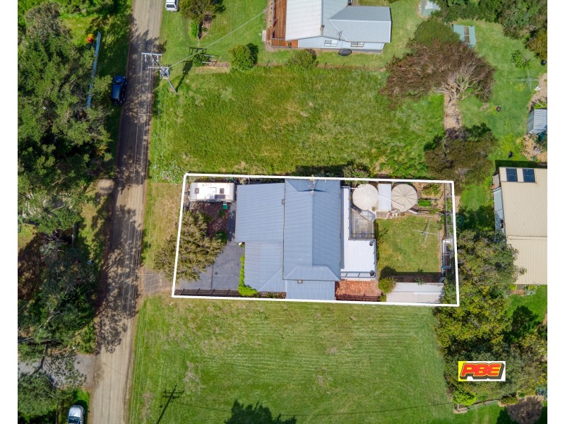 19 JUPITER BOULEVARD, Venus Bay VIC 3956