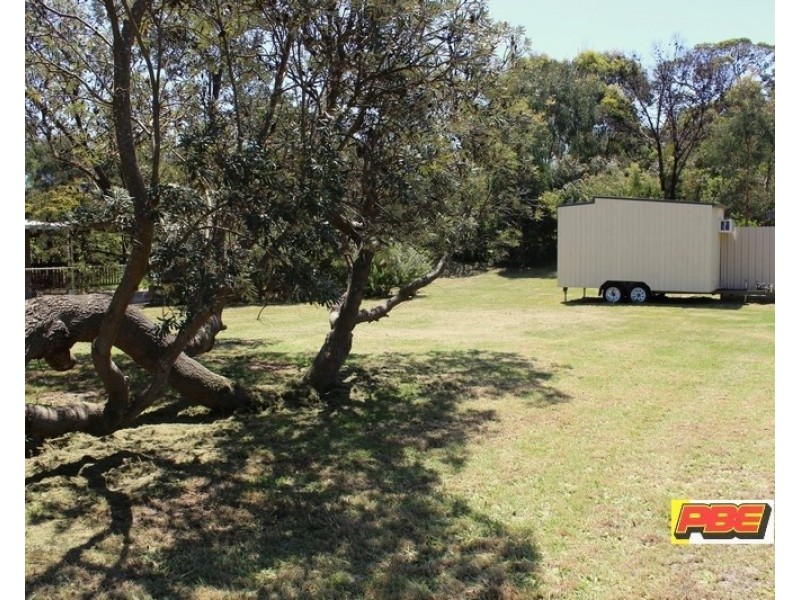 8 JENKINS STREET, Venus Bay VIC 3956