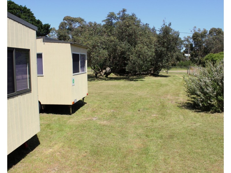 8 JENKINS STREET, Venus Bay VIC 3956