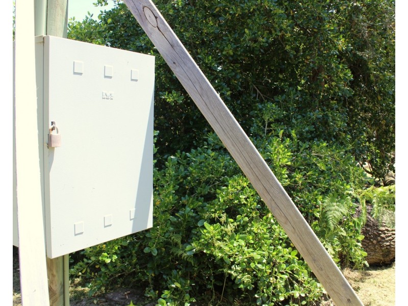 8 JENKINS STREET, Venus Bay VIC 3956