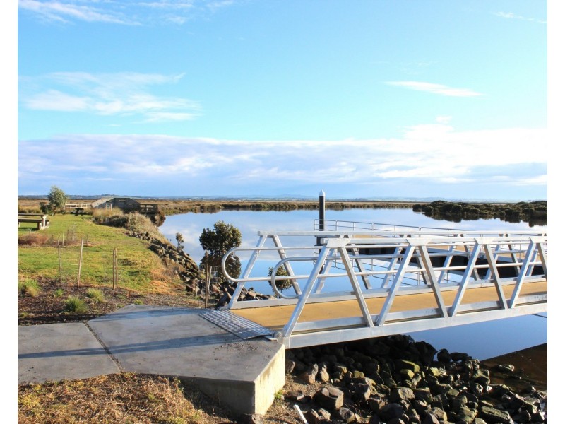 26 FISHERMANS ROAD, Venus Bay VIC 3956