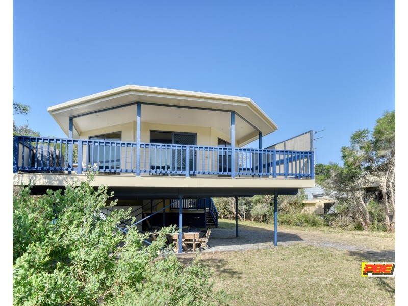 657 LEES RD, Venus Bay VIC 3956