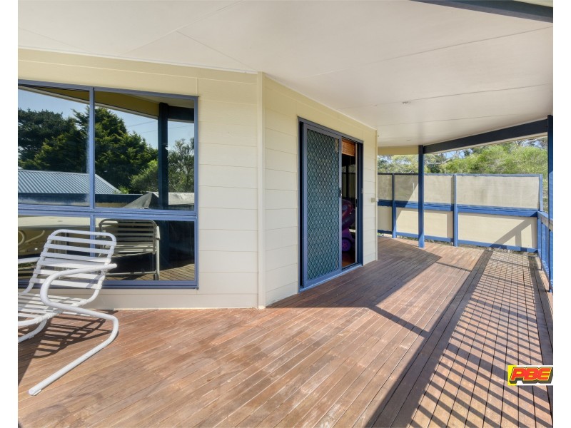 657 LEES RD, Venus Bay VIC 3956