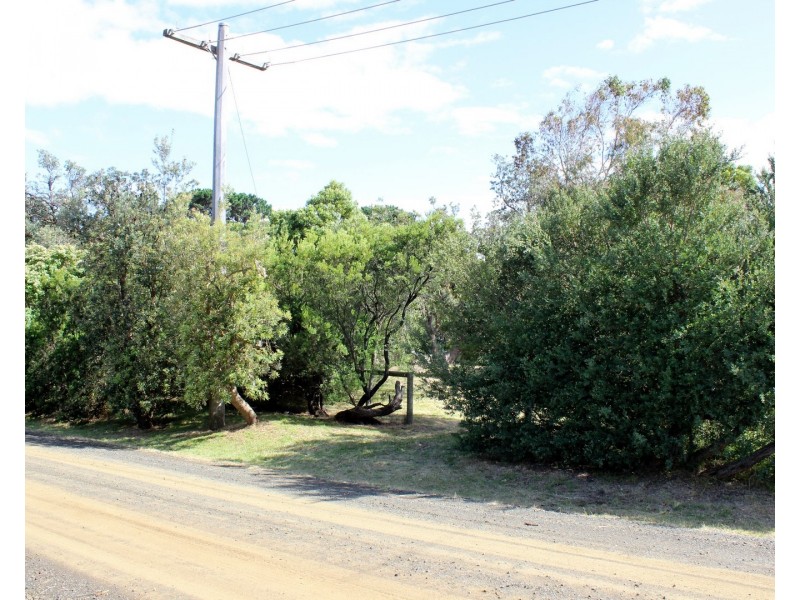3 LYNCH ROAD, Venus Bay VIC 3956