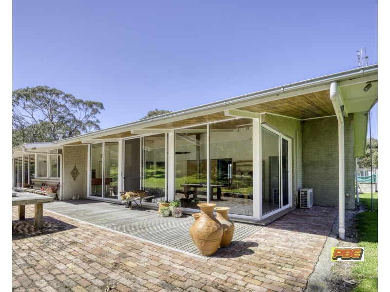 10 P. Dunlops Road, Tarwin Lower VIC 3956